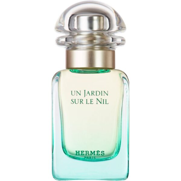 HERMÈS Parfums-Jardins Collection Un Jardin sur le Nil Eau de Toilette unisex 30 ml-ro