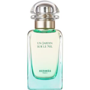 HERMÈS Parfums-Jardins Collection Un Jardin sur le Nil Eau de Toilette unisex 50 ml-ro