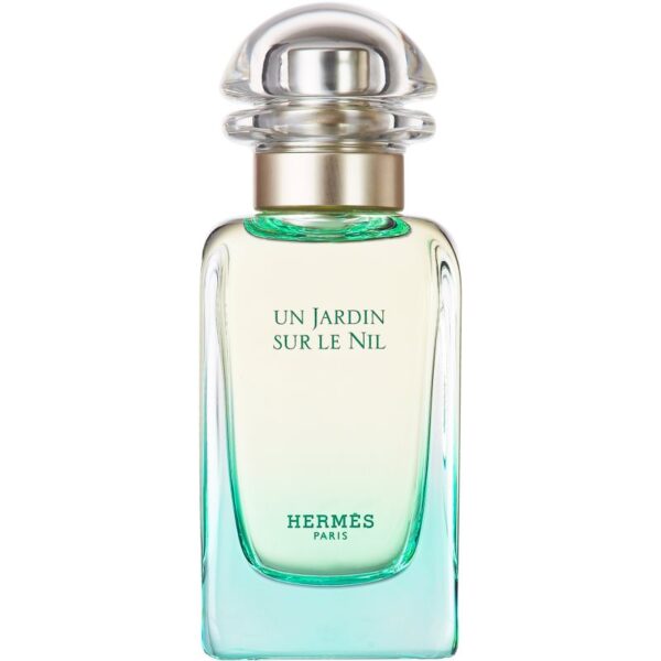 HERMÈS Parfums-Jardins Collection Un Jardin sur le Nil Eau de Toilette unisex 50 ml-ro