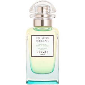 HERMÈS Parfums-Jardins Collection Un Jardin sur le Nil ulei uscat pentru par si corp unisex 50 ml-ro