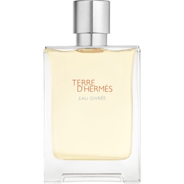 HERMÈS Terre d’Hermès Eau Givrée Eau de Parfum pentru bărbați 100 ml-Țena
