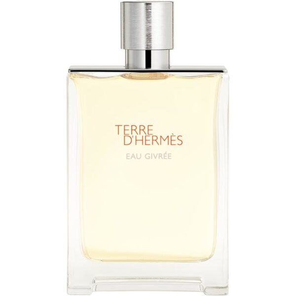 HERMÈS Terre d’Hermès Eau Givrée Eau de Parfum pentru bărbați 175 ml-Țena