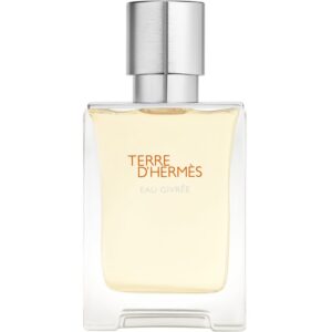 HERMÈS Terre d’Hermès Eau Givrée Eau de Parfum pentru bărbați 50 ml-Țena