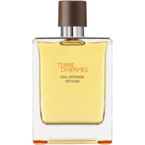 HERMÈS Terre d’Hermès Eau Intense Vétiver Eau de Parfum pentru bărbați 200 ml-ro