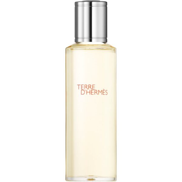 HERMÈS Terre d’Hermès Eau de Toilette pentru bărbați 125 ml-ro