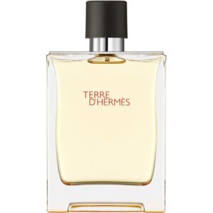 HERMÈS Terre d’Hermès Eau de Toilette pentru bărbați 200 ml-Țena