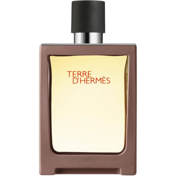HERMÈS Terre d’Hermès Eau de Toilette pentru bărbați 30 ml-ro