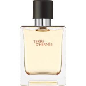 HERMÈS Terre d’Hermès Eau de Toilette pentru bărbați 50 ml-ro