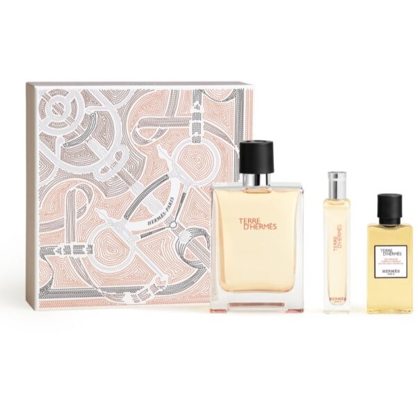 HERMÈS Terre d’Hermès Father’s day set cadou pentru bărbați-ro