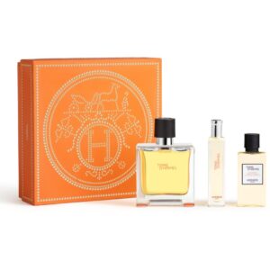 HERMÈS Terre d’Hermès Set set cadou pentru bărbați-ro