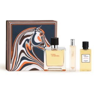 HERMÈS Terre d’Hermès Set set cadou pentru bărbați-ro