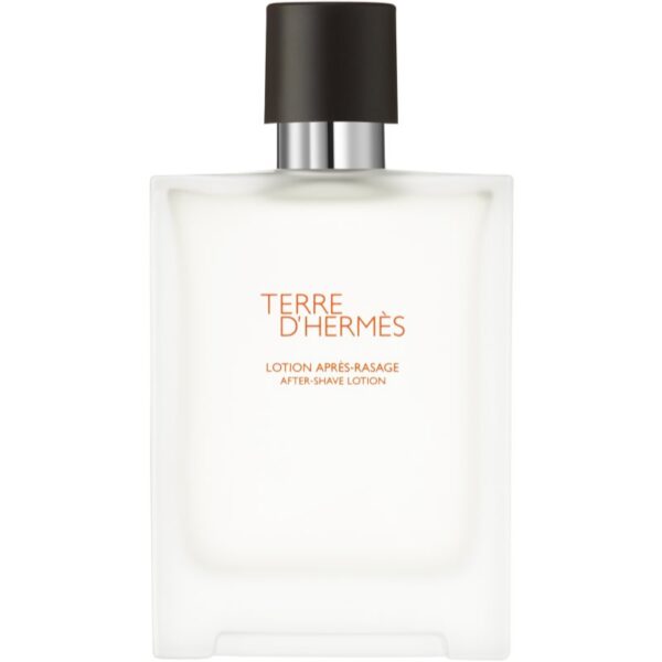 HERMÈS Terre d’Hermès after shave pentru bărbați 100 ml-ro