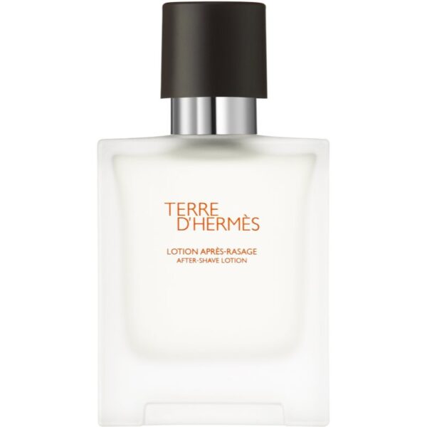 HERMÈS Terre d’Hermès after shave pentru bărbați 50 ml-Țena