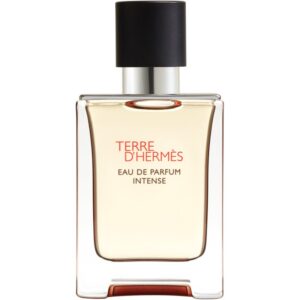 HERMÈS Terre d’Hermès apă parfumată intense pentru bărbați 50 ml-Țena