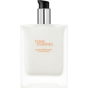 HERMÈS Terre d’Hermès balsam după bărbierit pentru bărbați 100 ml-Țena