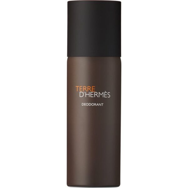 HERMÈS Terre d’Hermès deodorant spray pentru bărbați 150 ml-ro