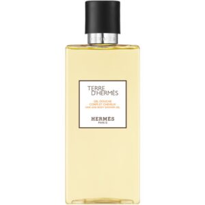 HERMÈS Terre d’Hermès gel de duș pentru bărbați 200 ml-ro