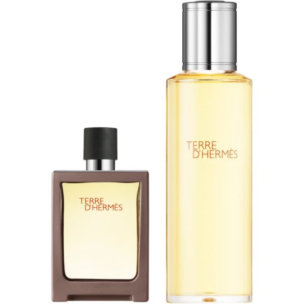 HERMÈS Terre d’Hermès set cadou pentru bărbați-ro