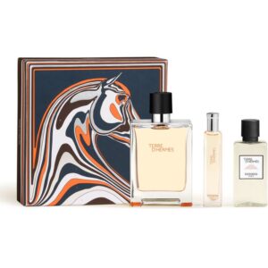 HERMÈS Terre d’Hermès set cadou pentru bărbați-ro