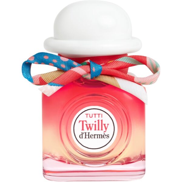 HERMÈS Tutti Twilly d'Hermès Eau de Parfum Eau de Parfum pentru femei 50 ml-ro
