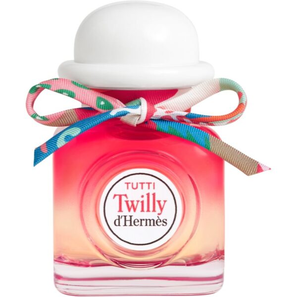 HERMÈS Tutti Twilly d'Hermès Eau de Parfum Eau de Parfum pentru femei 85 ml-ro
