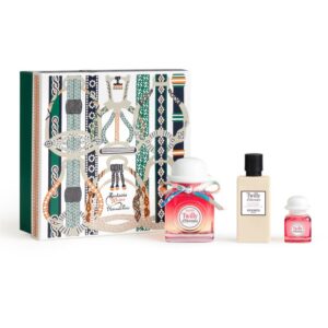 HERMÈS Tutti Twilly d'Hermès Eau de Parfum Set set cadou pentru femei 1 buc-ro