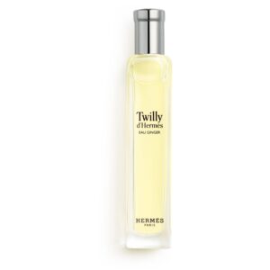 HERMÈS Twilly d’Hermès Eau Ginger Eau de Parfum pachet pentru calatorie pentru femei 15 ml-Țena