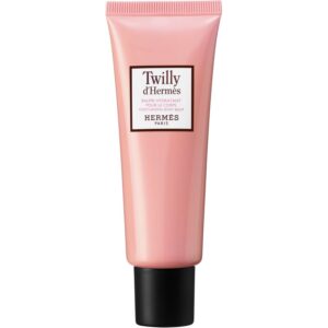 HERMÈS Twilly d’Hermès balsam de corp hidratant pentru femei 40 ml-Țena