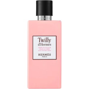 HERMÈS Twilly d’Hermès cremă pentru duș pentru femei 200 ml-ro