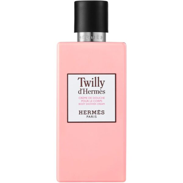 HERMÈS Twilly d’Hermès cremă pentru duș pentru femei 200 ml-ro