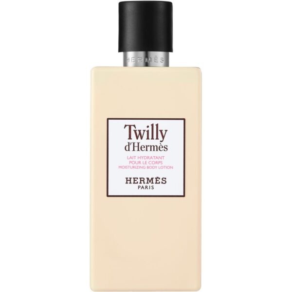 HERMÈS Twilly d’Hermès lapte de corp pentru femei 200 ml-ro