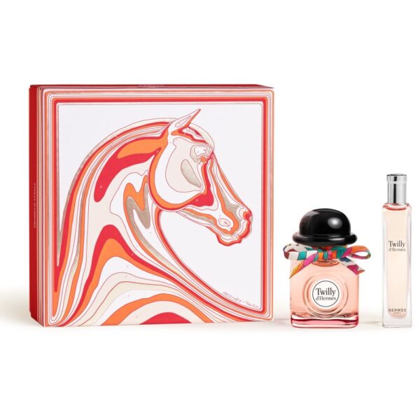 HERMÈS Twilly d’Hermès set cadou pentru femei-ro