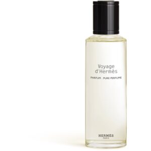 HERMÈS Voyage d'Hermès Parfum Eau de Parfum rezervă pentru bărbați 200 ml-ro