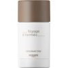 HERMÈS Voyage d'Hermès deostick unisex 75 ml-Țena