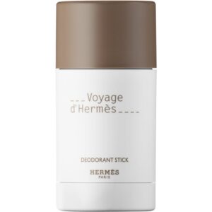 HERMÈS Voyage d'Hermès deostick unisex 75 ml-Țena