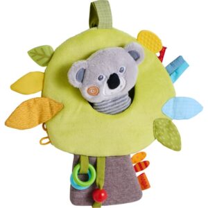Haba Koala jucărie cu activități 0 m+ 1 buc-ro