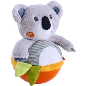 Haba Koala jucărie de pluș Roly-Poly 6 m+ 1 buc-ro