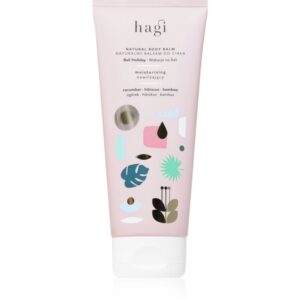 Hagi Bali Holiday balsam pentru corp 200 ml-Țena