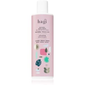Hagi Bali Holiday gel de duș 300 ml-Țena