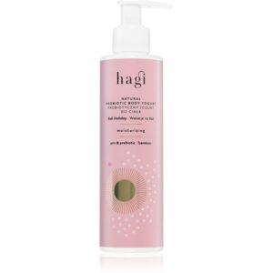 Hagi Bali Holiday iaurt de corp 200 ml-ro