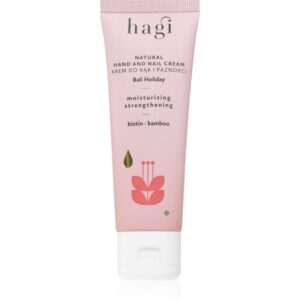 Hagi Bali Holiday maini si unghii 50 ml-Țena