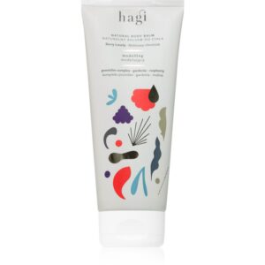 Hagi Berry Lovely balsam pentru corp 200 ml-ro
