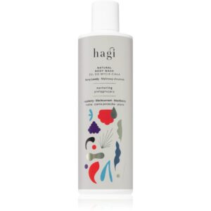 Hagi Berry Lovely gel de duș 300 ml-ro