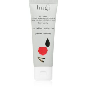 Hagi Berry Lovely maini si unghii 50 ml-ro
