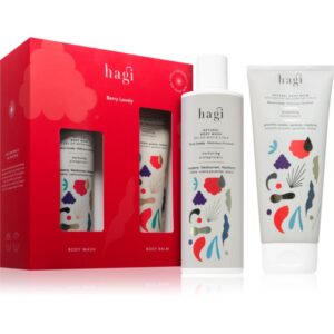 Hagi Berry Lovely set cadou-ro