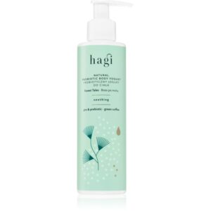 Hagi Forest Tales iaurt de corp 200 ml-Țena