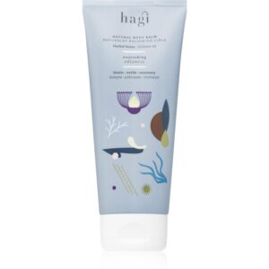 Hagi Herbal Sense balsam pentru corp 200 ml-Țena