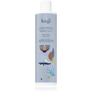 Hagi Herbal Sense gel de duș 300 ml-ro