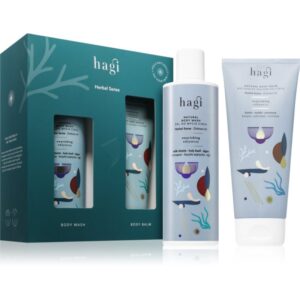 Hagi Herbal Sense set cadou-ro