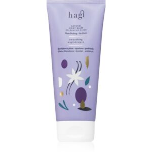 Hagi Plum Picking balsam pentru corp 200 ml-Țena